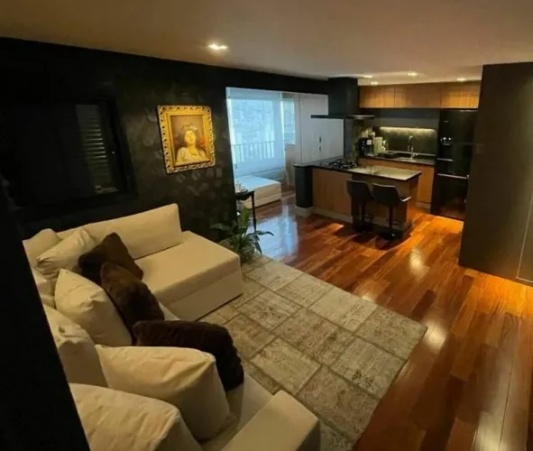 Apartamento em Rua Domingos Paiva - Brás - São Paulo/SP