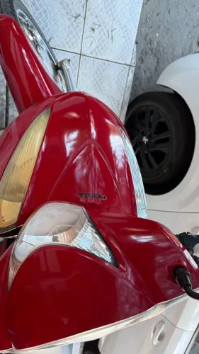 Honda biz - excelente estado