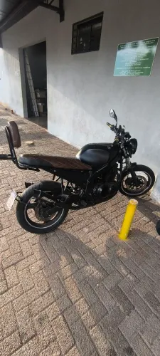 Gs 500 custon