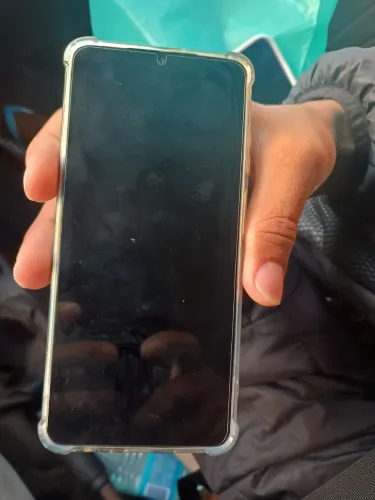Celular Galaxy A06 64 gigas