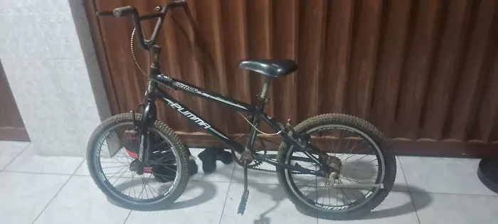 Bicicleta bmx aro 20