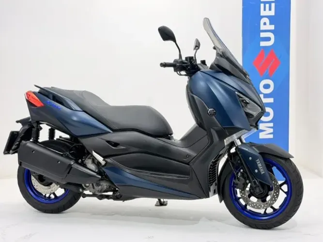 Yamaha XMax 250 ABS 2023