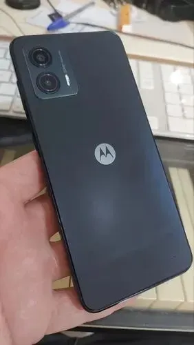 CELULAR MOTO G53 + NETBOOK ASUS