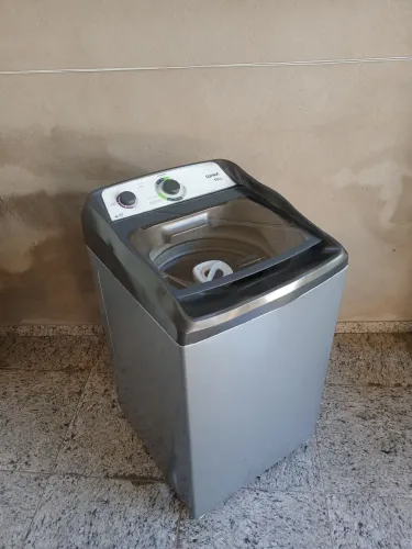 Maquina de lavar roupa 11g