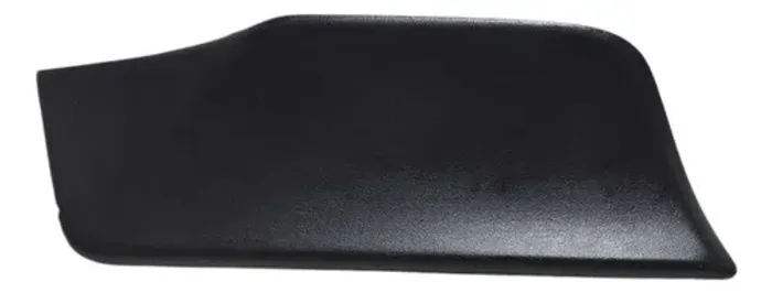 Moldura Esquerda Peugeot 208 2014 A 2017 *7