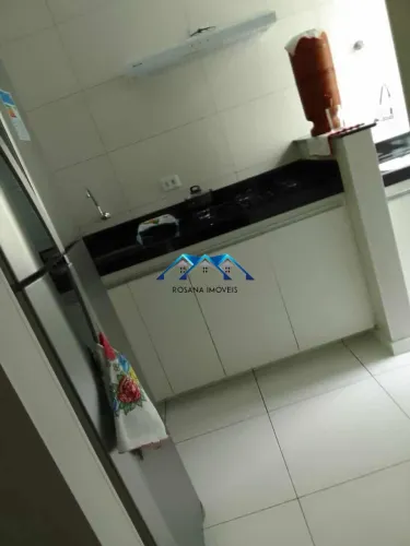 Apartamento para comprar Salgado Filho Belo Horizonte
