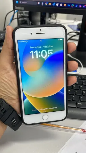 iPhone 8 Plus 64gb