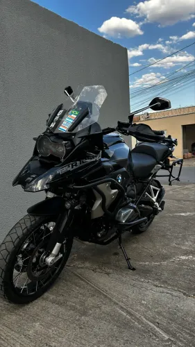 BMW GS 1250 premium Triple BLack 2023/2024