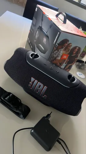 JBL XTREME 5