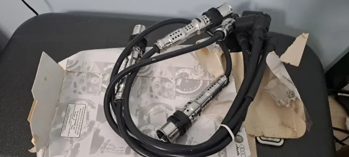 Cabo Ignição F 000 99c 125 