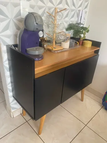 Aparador (ideal para cantinho do café)