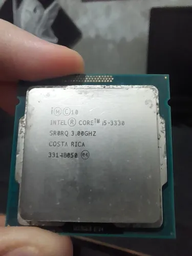 I5 3330
