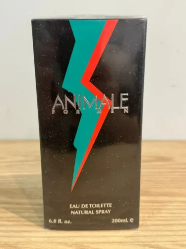 Animale for men EDT 200ml