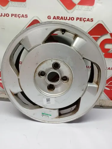 Roda Volkswagen Orbital Aro 16 