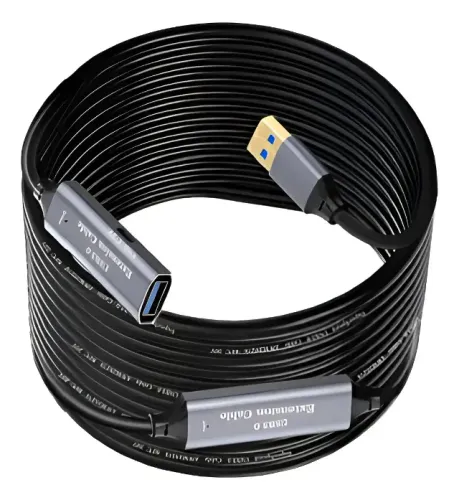 Extensão Usb 3.0 5m Game Ativo 5 Metros