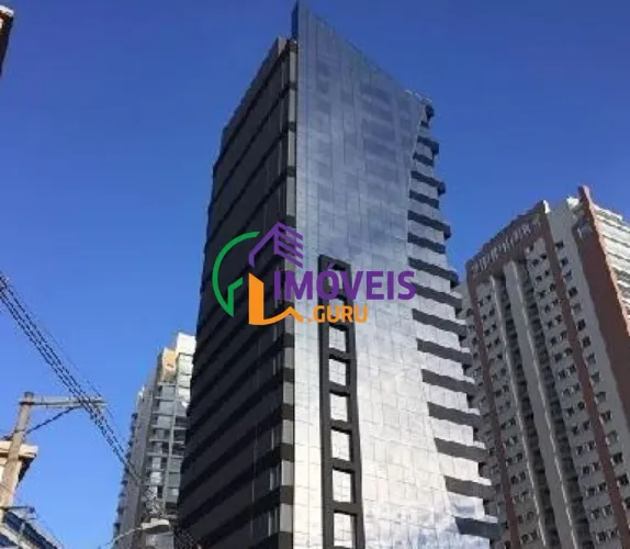 CONJ. COMERCIAL - VILA OLÍMPIA - SP