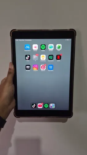 Ipad de 9° geração 
