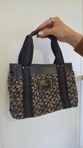Bolsa feminina Tommy Hilfiger