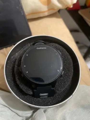 Garmin 735xt tri atlo