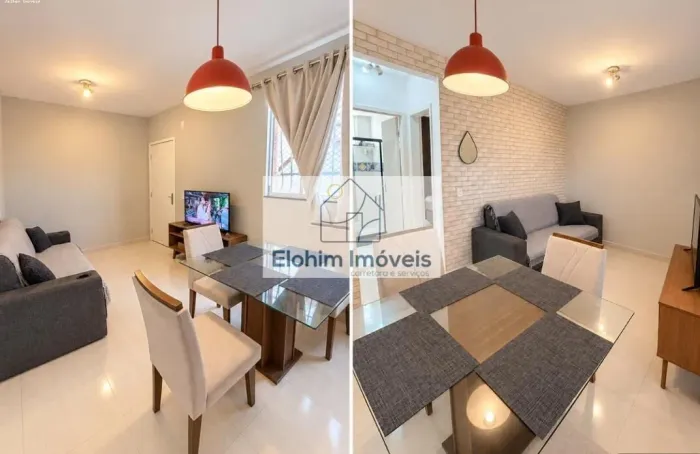 Apartamento à venda no bairro Virgem Santa - Macaé/RJ