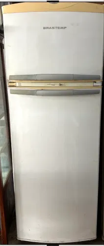 Geladeira Brastemp Frost free