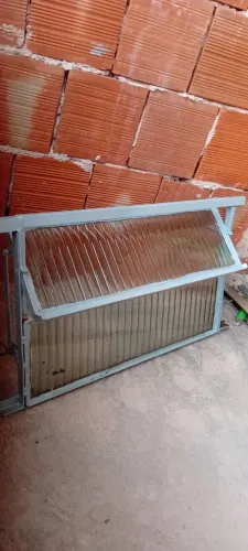 Basculante pequeno