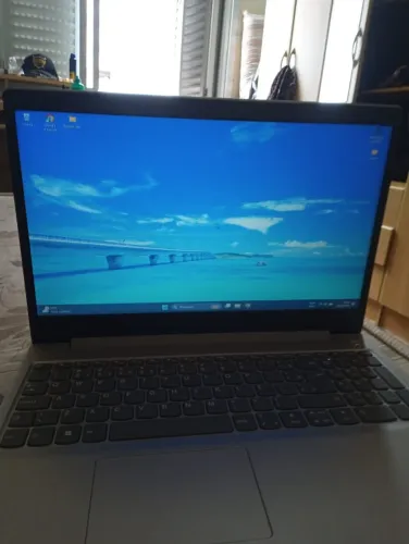 Notebook Lenovo  BARBADA PRA HOJE