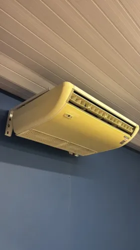 AR CONDICIONADO 24 BTU