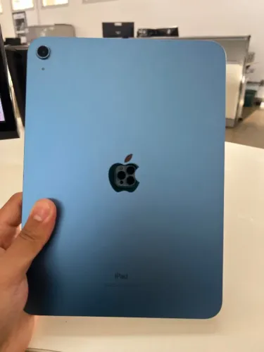 iPad 10° Geração 256GB