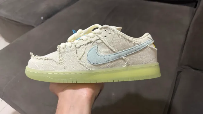 Nike Dunk Mummy
