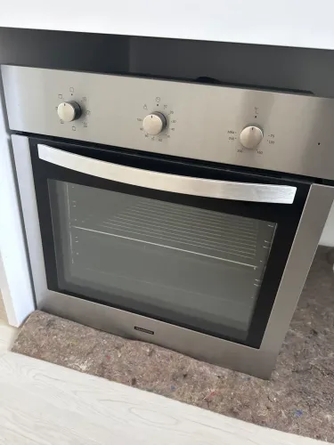 Forno eletrico