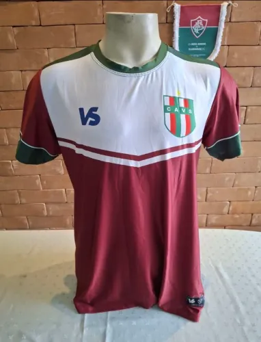 Camisa do Velez Sarfields