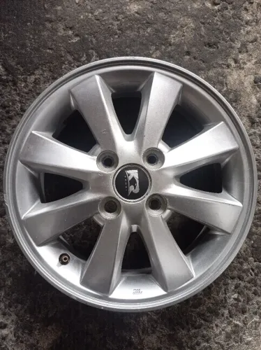 Roda aro 14 Kia Picanto 