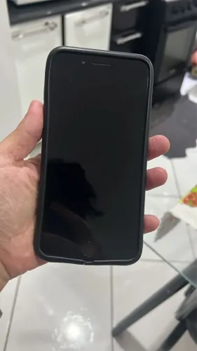 IPhone 8 plus