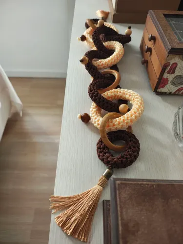 COLAR DE MESA