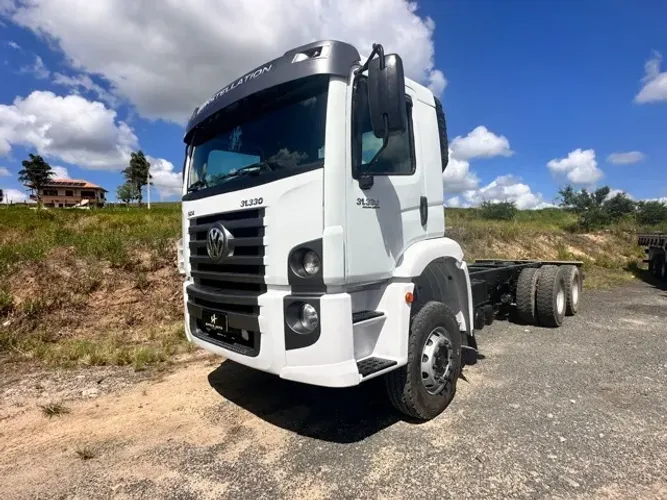 Vw 31330 6x4 