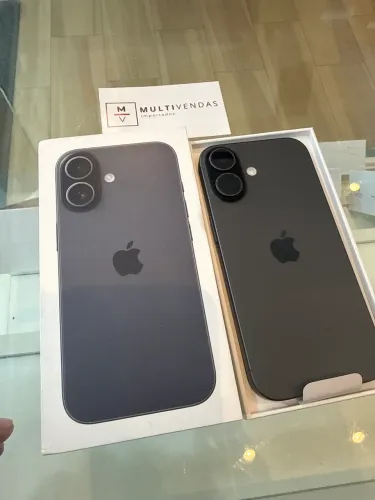 Iphone 17 256 - 11 meses de garantia Apple - loja física
