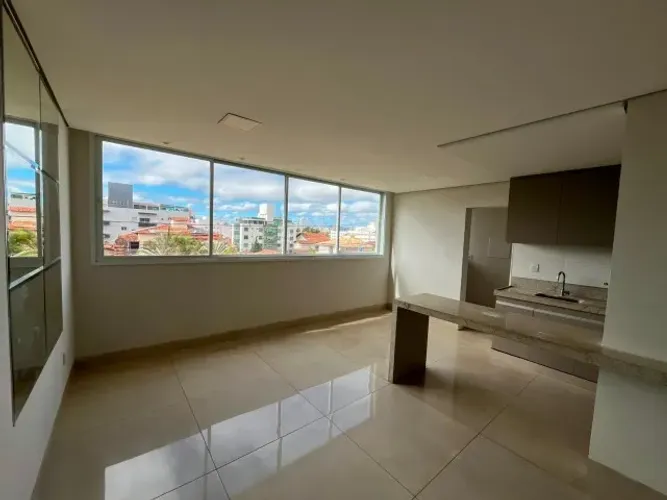 Alugo Apartamento Novo 3 quartos| Todos os Santos
