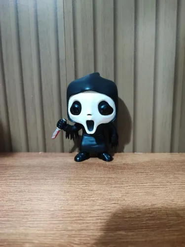 Funko Pop Ghostface #51 Loose e Original
