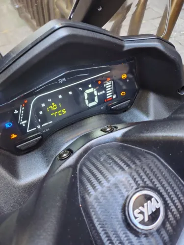 JOYRIDE 300 ABS TCS 2026