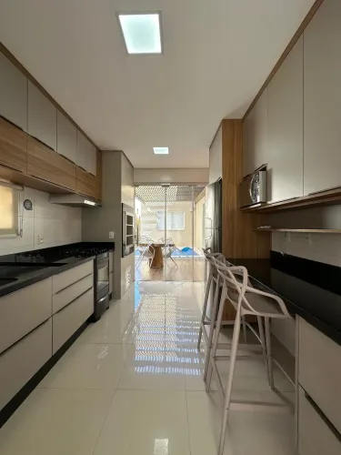 Casa para aluguel Condominio Primor das torres, com 3 quartos, 1 suite