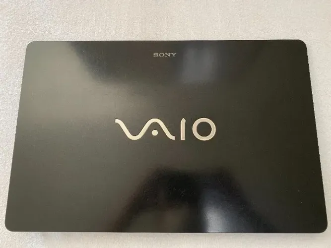 CARCAÇA PARA NOTEBOOK SONY PCG-81312L