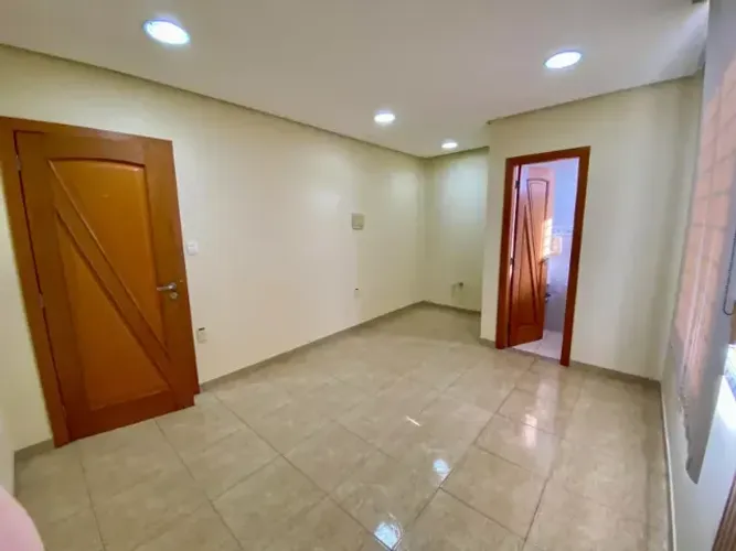 Sala Cormecial para alugar no Bairro Chapada 1º Andar