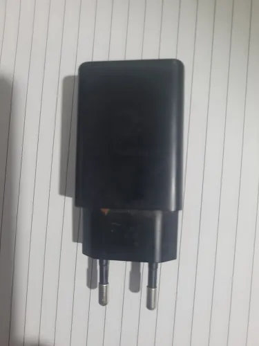 Carregador Original Motorola 15w