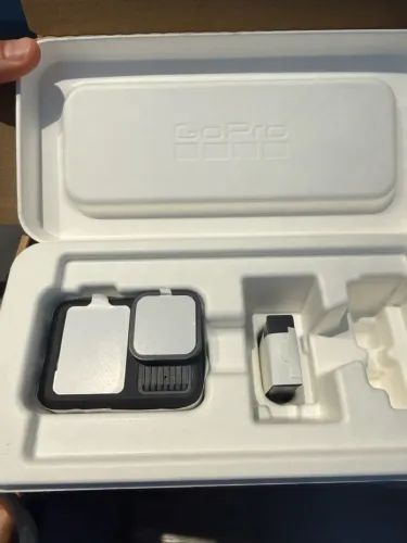 Gopro 13 black