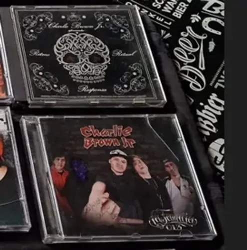 Cds