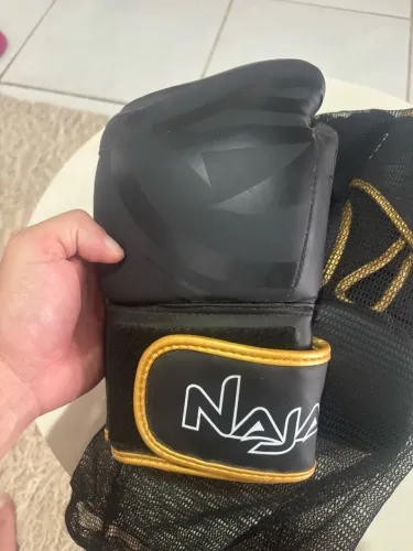 Luva Naja nova! 150$