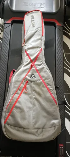 Case para Violão Ritter