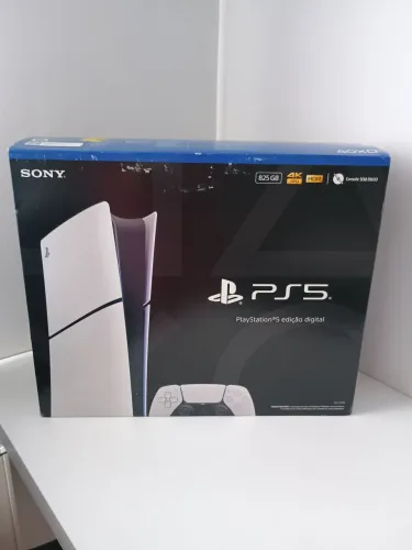 PS5 Slim Digital