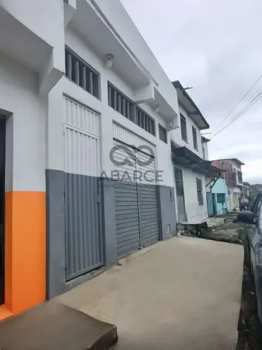 PONTO COMERCIAL COM 162M² - NOSSA SRª DA VITÓRIA - ILHÉUS/BA